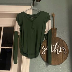 Hollister Long Sleeve